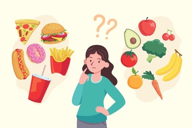 QUE ES EL HAMBRE EMOCIONAL Y COMO GESTIONARLO